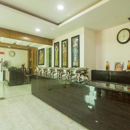 Collection O Govinda Sai Hotel Shirdi Luaran gambar