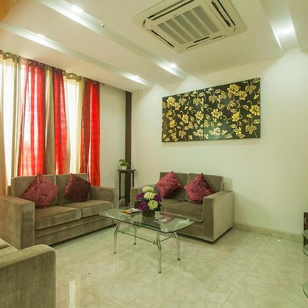 Collection O Govinda Sai Hotel Shirdi Luaran gambar