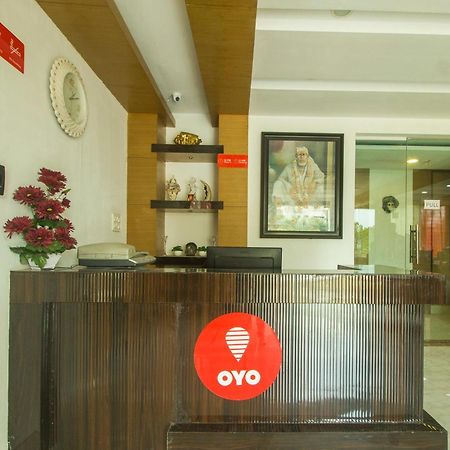 Collection O Govinda Sai Hotel Shirdi Luaran gambar
