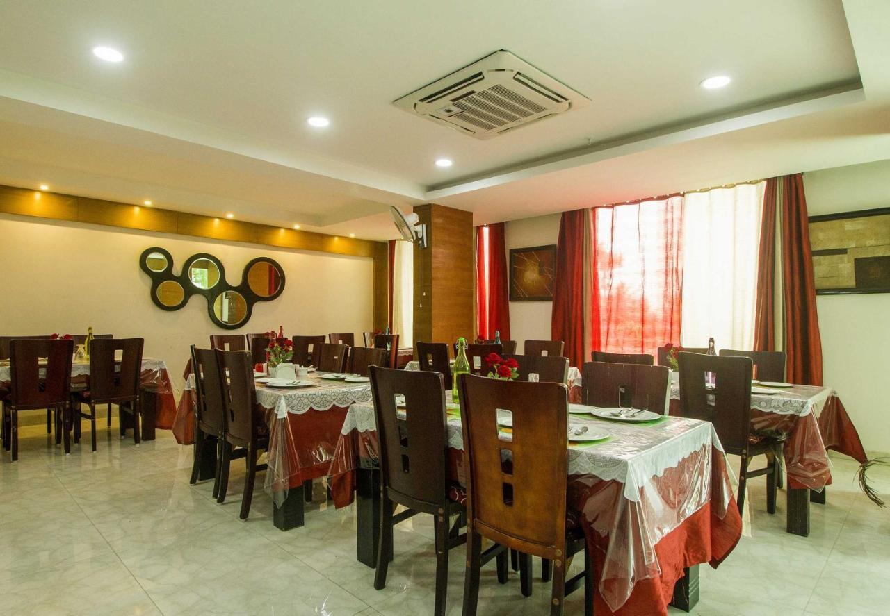 Collection O Govinda Sai Hotel Shirdi Luaran gambar