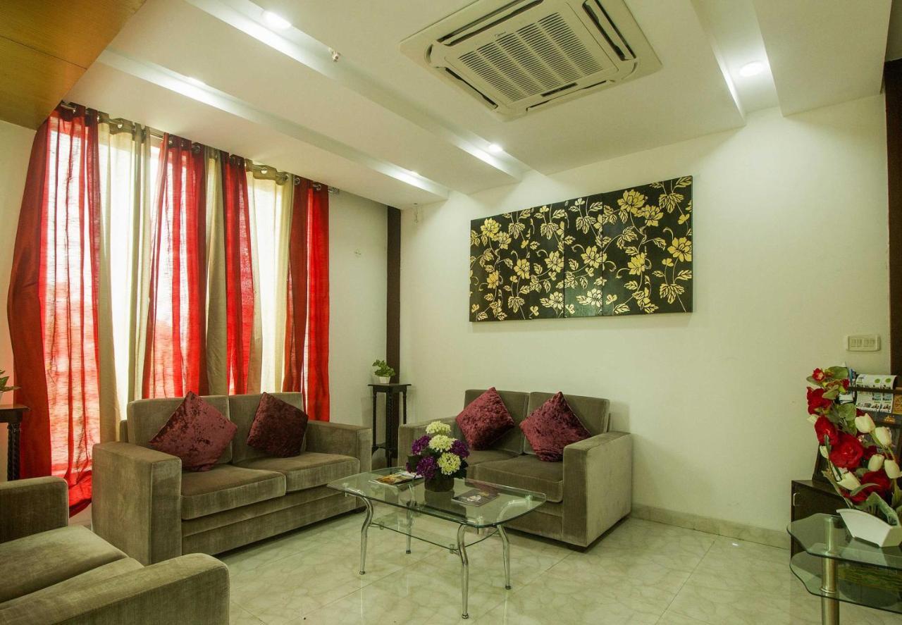Collection O Govinda Sai Hotel Shirdi Luaran gambar