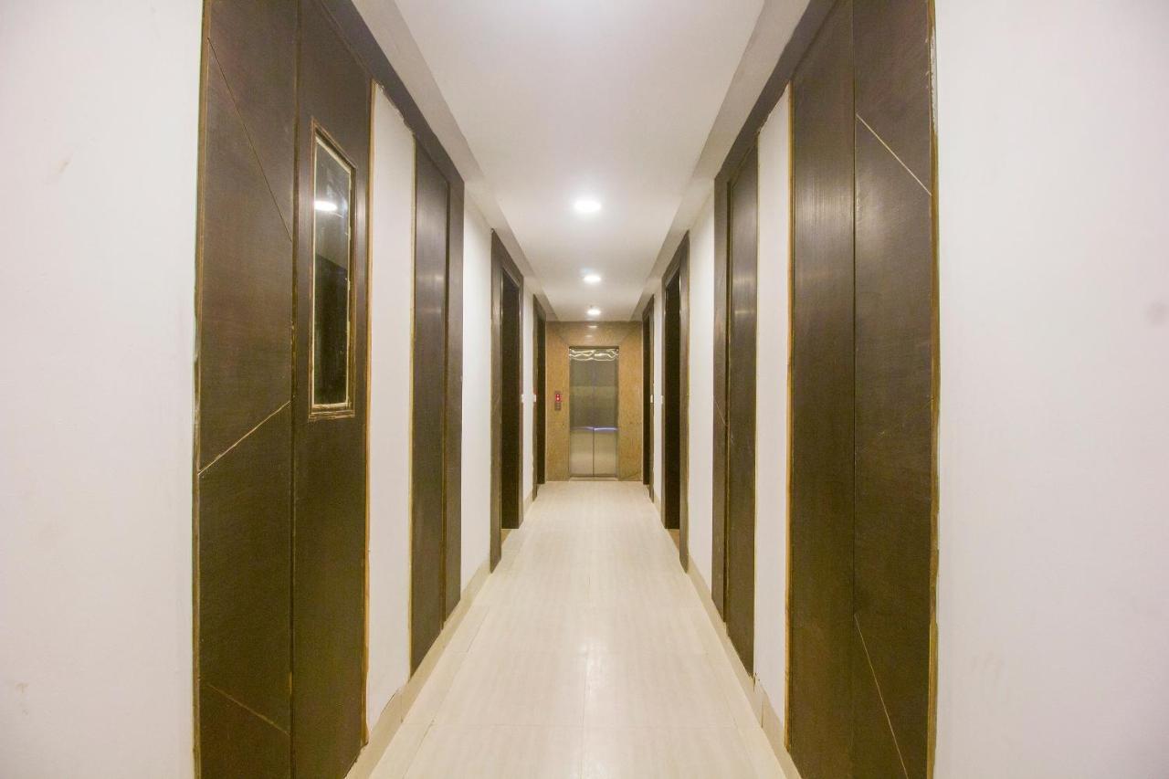 Collection O Govinda Sai Hotel Shirdi Luaran gambar