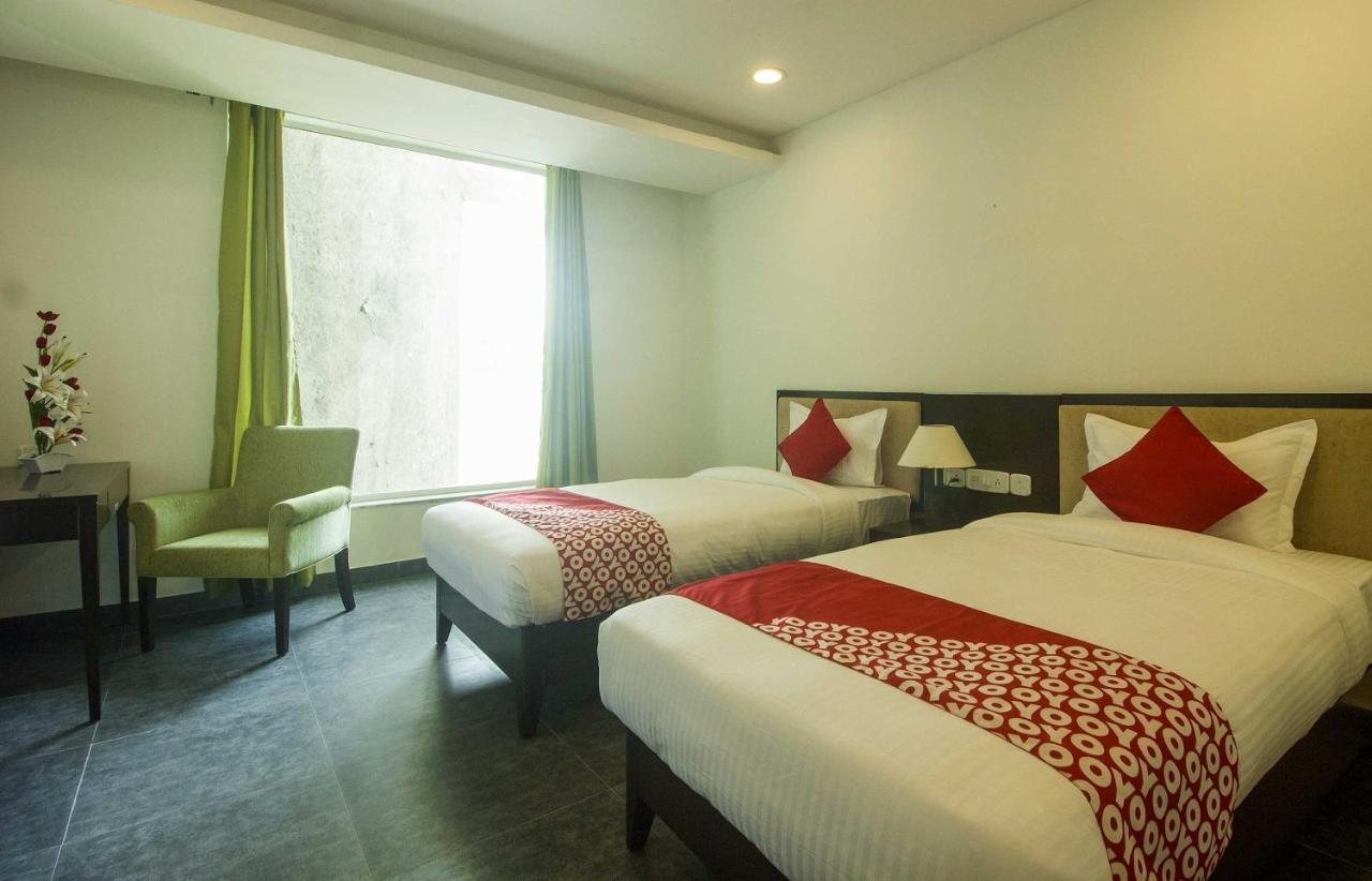 Collection O Govinda Sai Hotel Shirdi Luaran gambar