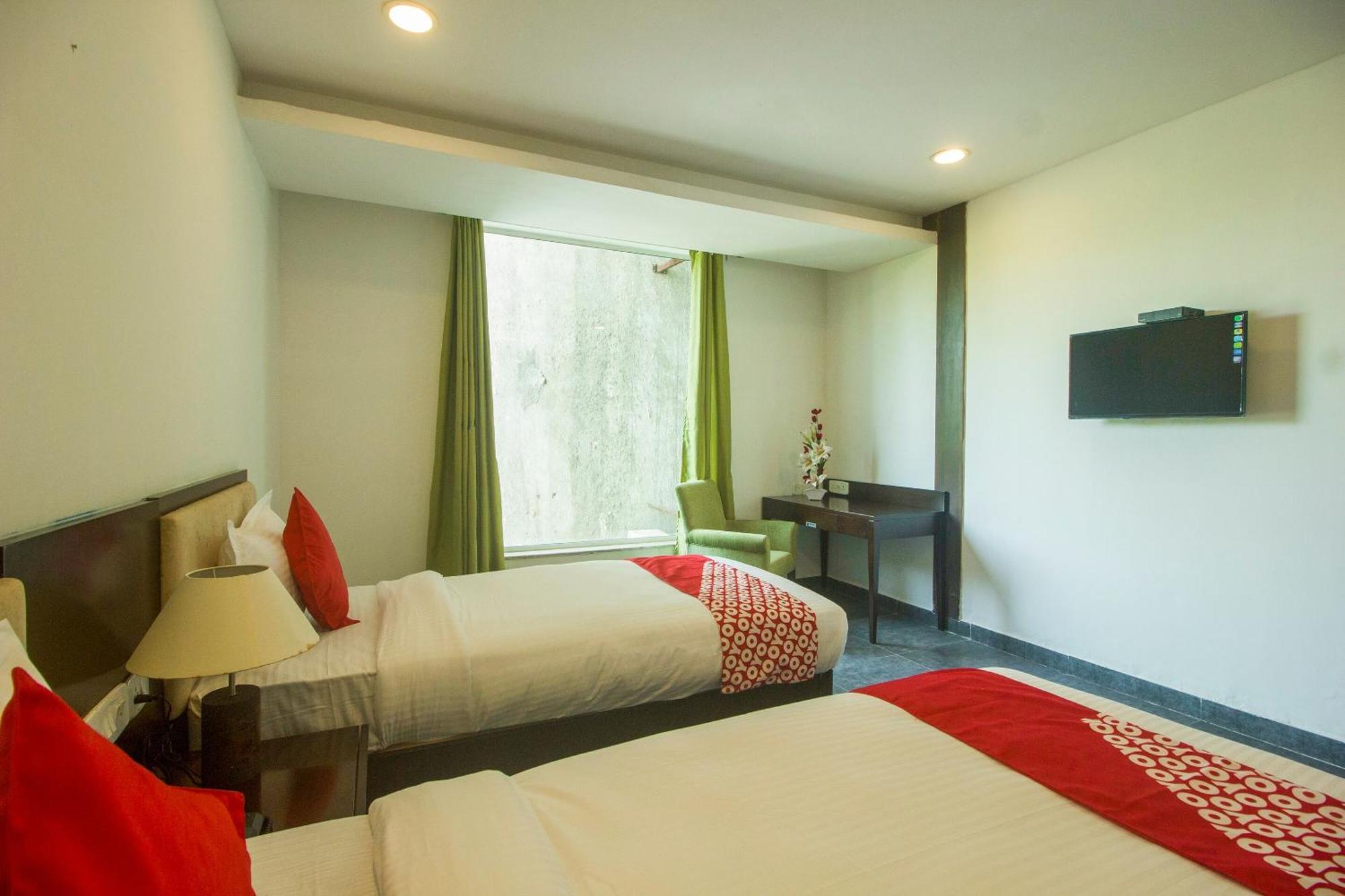 Collection O Govinda Sai Hotel Shirdi Luaran gambar