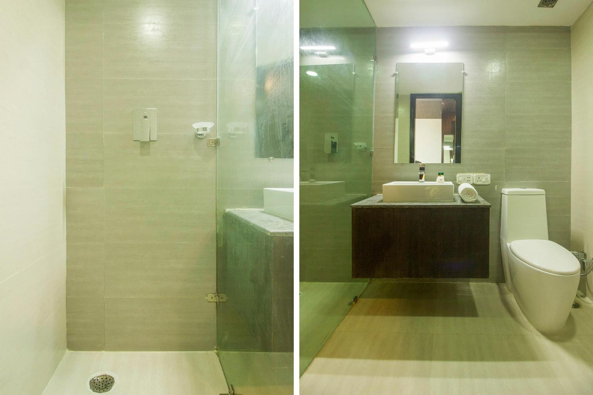 Collection O Govinda Sai Hotel Shirdi Luaran gambar