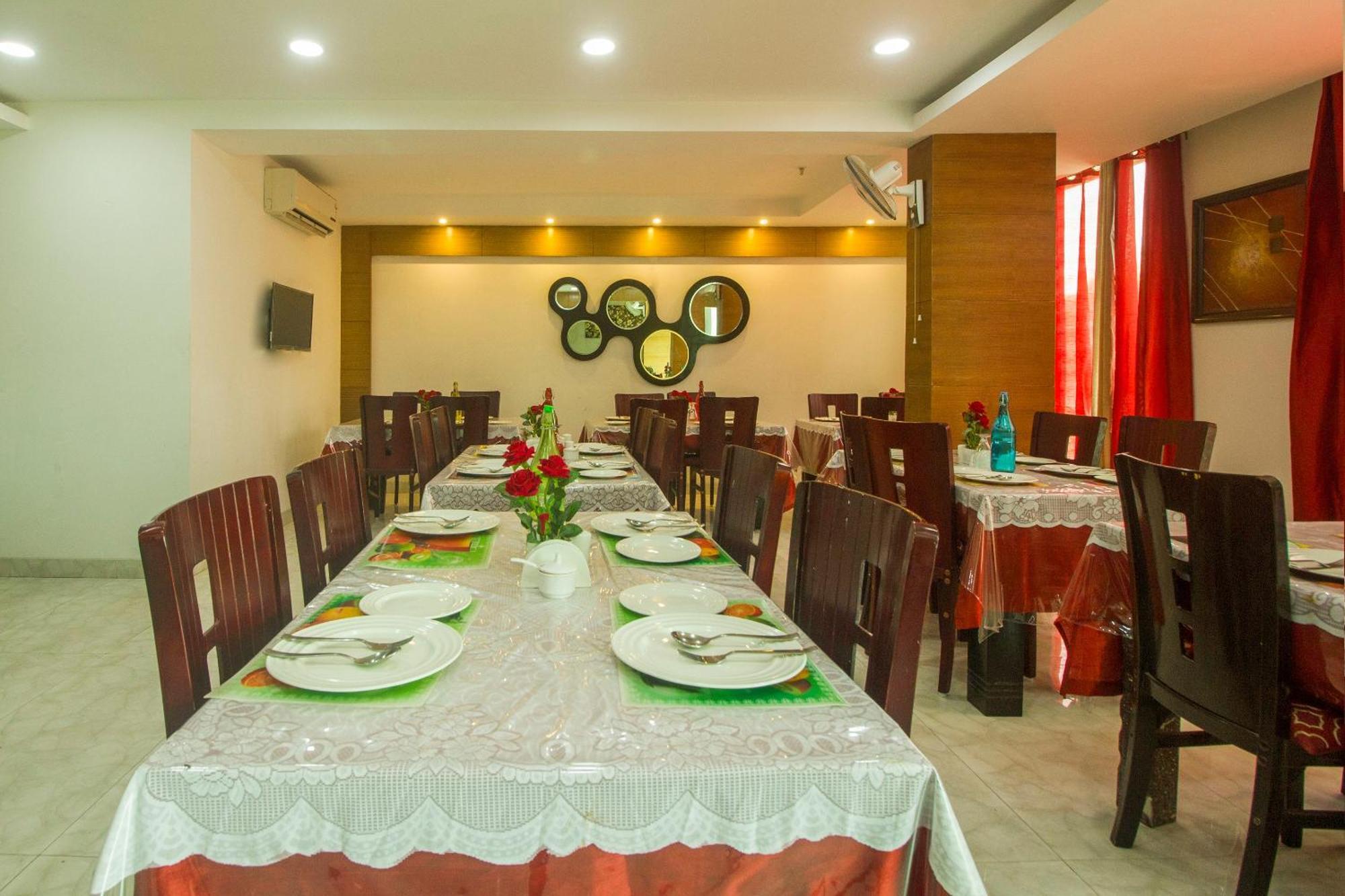 Collection O Govinda Sai Hotel Shirdi Luaran gambar