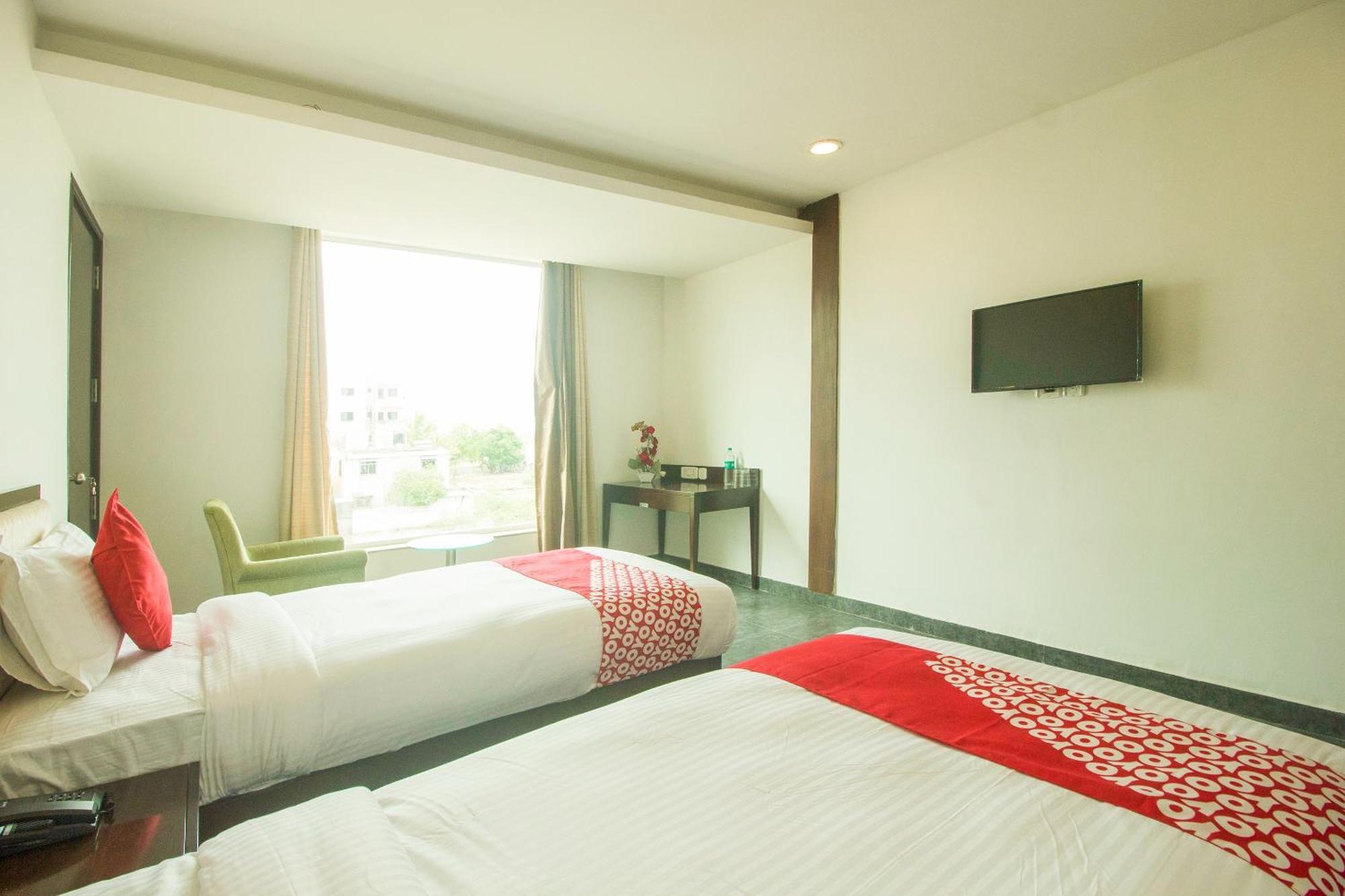 Collection O Govinda Sai Hotel Shirdi Luaran gambar
