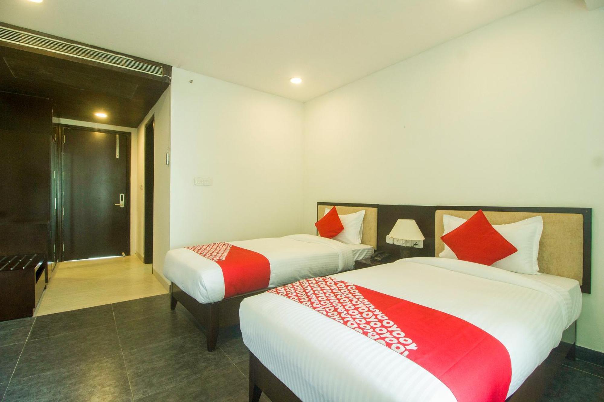 Collection O Govinda Sai Hotel Shirdi Luaran gambar