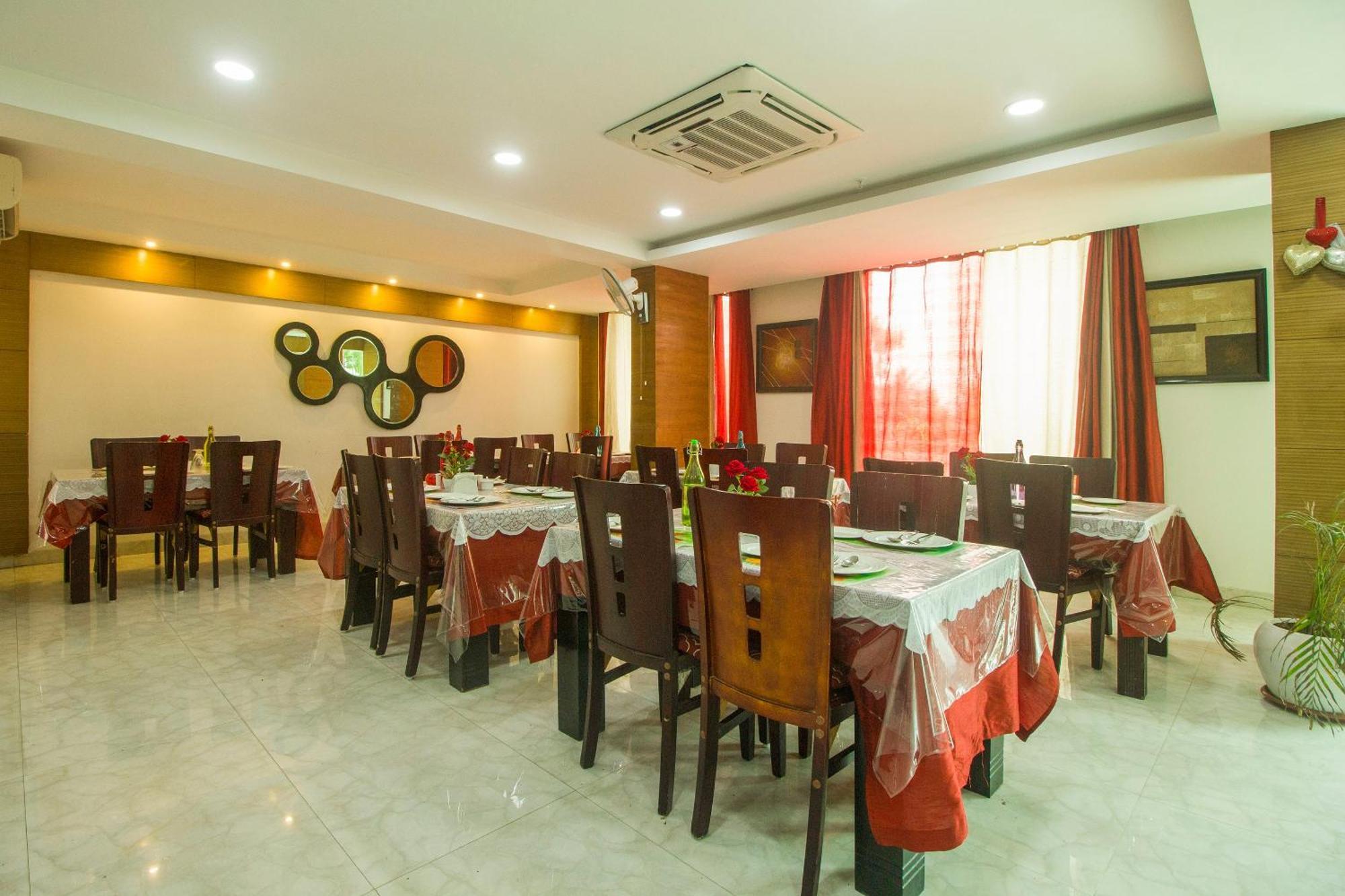 Collection O Govinda Sai Hotel Shirdi Luaran gambar
