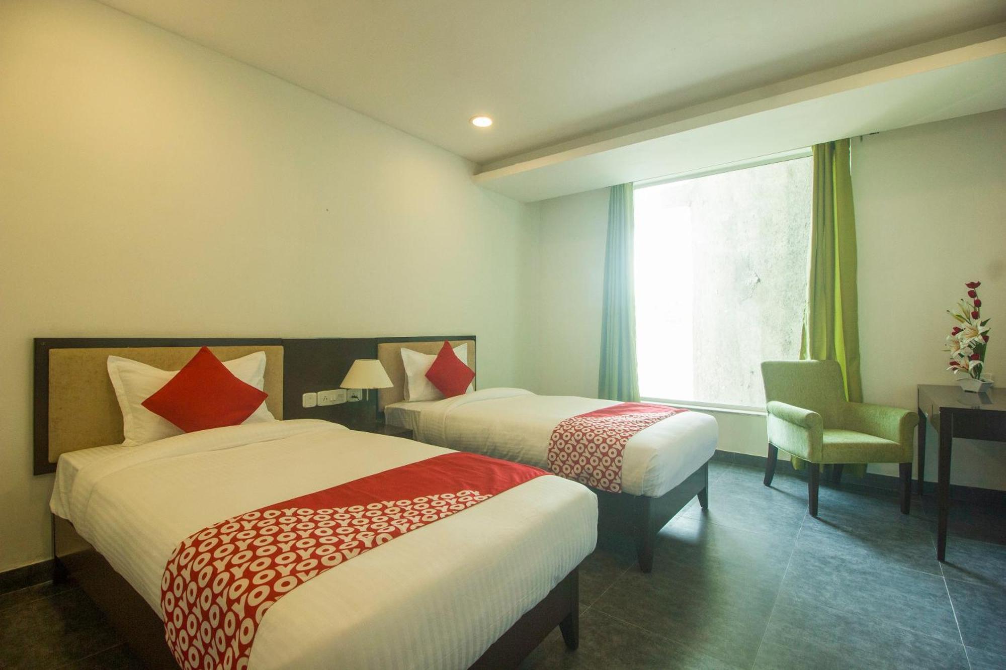 Collection O Govinda Sai Hotel Shirdi Luaran gambar